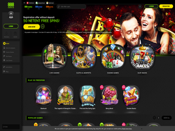 Play 888 Casino Sweden Now
