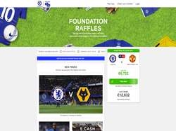 Play Chelsea 50/50 Now