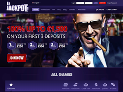 Play Le Jackpot Now