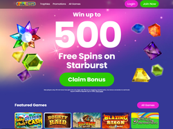 Play Hyper Slots Now