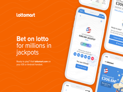 Play Lottomart Now