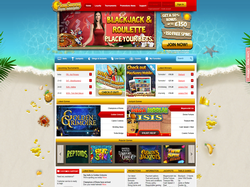 Play PlaySunny UK Now
