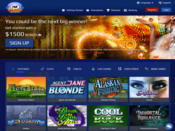 Play All Slots Casino Now