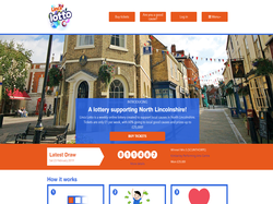 Play Lincs Lotto Now
