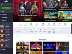 Play Syndicate.Casino Now