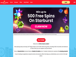 Play Online Casino London Now