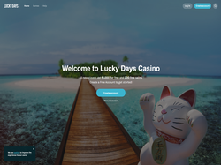 Play Lucky Days Casino Now