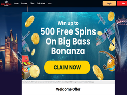 Play Great Britain Casino Now