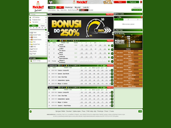Play MaxBet Montenegro Now