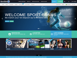 Play BestBet360 Now
