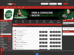 Play FastBet.it Now
