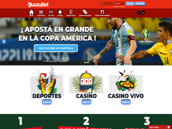 Play GuazuBet Now