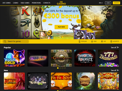 24K Casino Review by Online Casino City