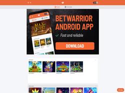 Play BetWarrior Now