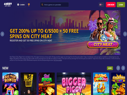 Play Jazzy Spins Now
