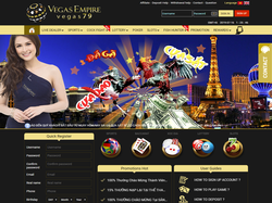 Play Vegas Empire Now