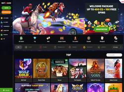 Play Betamo Now