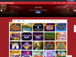 Play Hollywood Casino Now