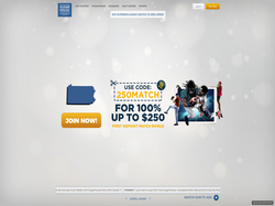 Play SugarHouse Online Casino Pennsylvania Now