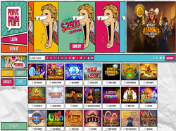 Play Pokie Pop Now