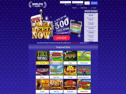 Play Shipley Slots Now
