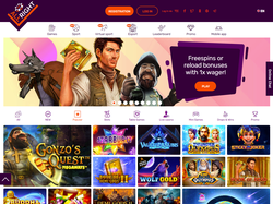 Play All Right Casino Now
