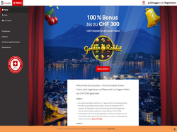 Play MyCasino.ch Now
