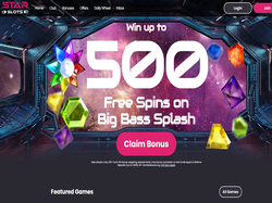 Play StarSlots Now