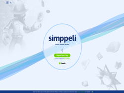 Play Simppeli Kasino Now