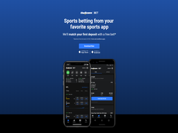 Play TheScore Bet Now