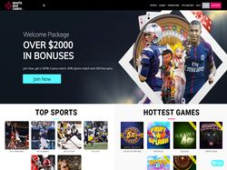 Play SlotsandCasino Now