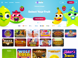 Play Nomini Now