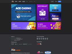 Play Ace Casino Now