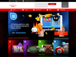 Play Casino Magic Online Now