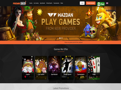 Play Premio365 Now