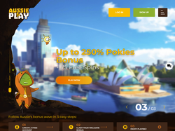 Play Aussie Play Now