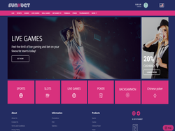 Play FUNXBET Now