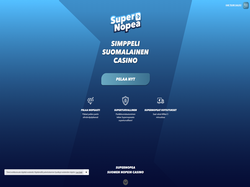 Play SuperNopea Now