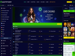 Play SportsEmpire Now