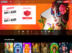 Play HotSlots Now