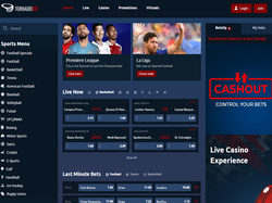 Play Tornadobet Now