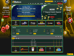 Play Gbets Lesotho Now