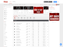 Play Oregon Lottery Scoreboard Now