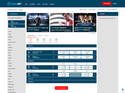 Play EagleBet Now