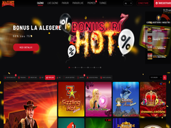 Play MaxBet.ro Now