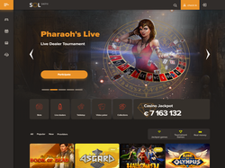 Play SOL Casino Now