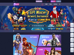 Play 7slots Now