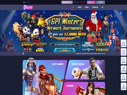 Play 7slots.net Now