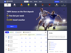 Play Betmaster Italia Now