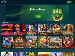 Play Zen Betting Now